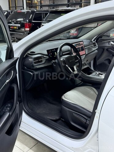 BYD Destroyer 05 2025, 83,000 km - 1.5 l - Sumqayıt
