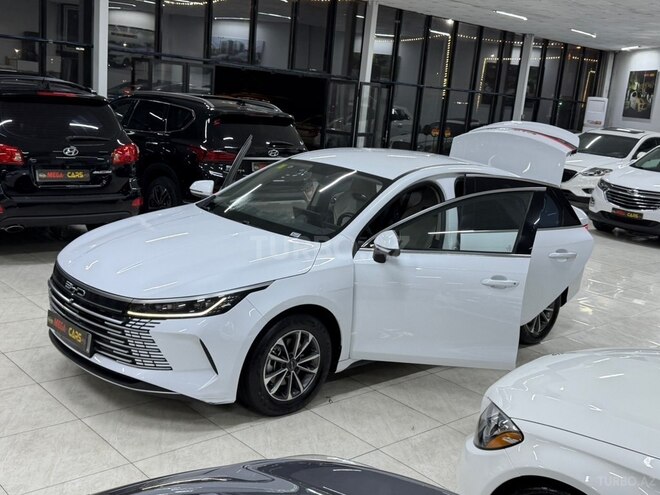 BYD Destroyer 05 2025, 83,000 km - 1.5 l - Sumqayıt