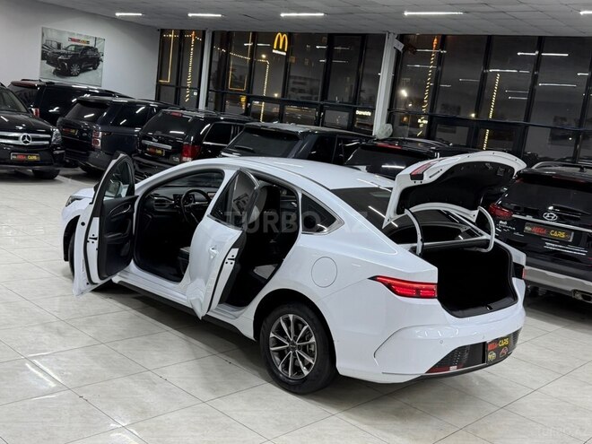 BYD Destroyer 05 2025, 83,000 km - 1.5 l - Sumqayıt