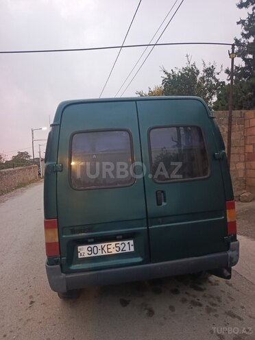 Ford Transit 1997, 521,436 km - 2.5 л - Siyəzən