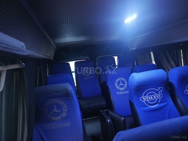 Ford Transit 1997, 521,436 km - 2.5 л - Siyəzən