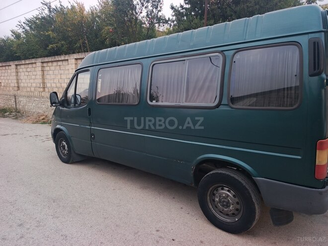 Ford Transit 1997, 521,436 km - 2.5 л - Siyəzən