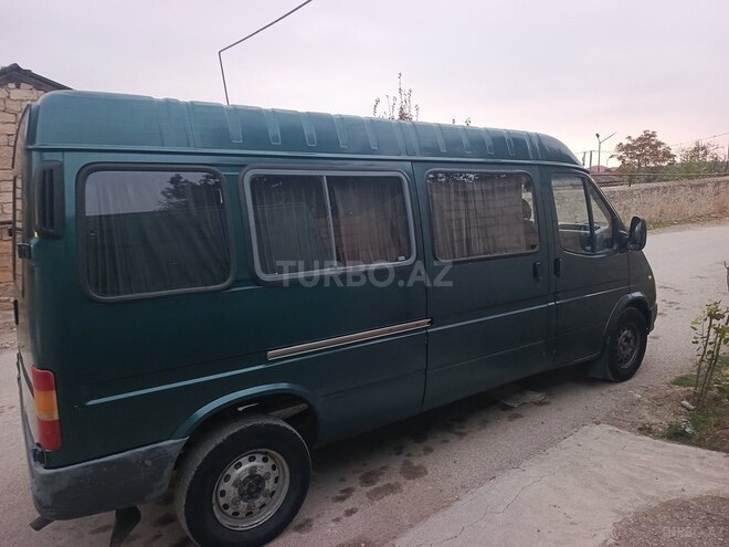 Ford Transit 1997, 521,436 km - 2.5 л - Siyəzən