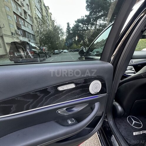 Mercedes E 300 2018, 129,000 km - 2.0 л - Bakı