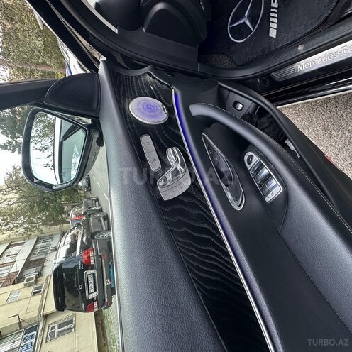 Mercedes E 300 2018, 129,000 km - 2.0 л - Bakı