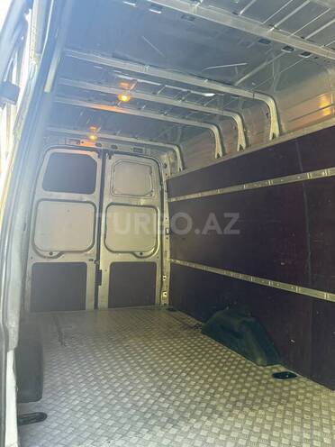 Ford Transit 2009, 394,000 km - 2.4 l - Şəmkir