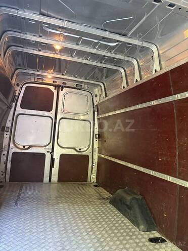Ford Transit 2009, 394,000 km - 2.4 l - Şəmkir