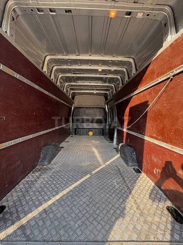 Ford Transit 2009, 394,000 km - 2.4 l - Şəmkir