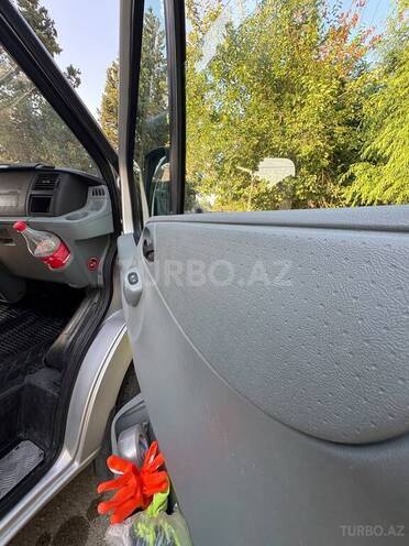 Ford Transit 2009, 394,000 km - 2.4 l - Şəmkir