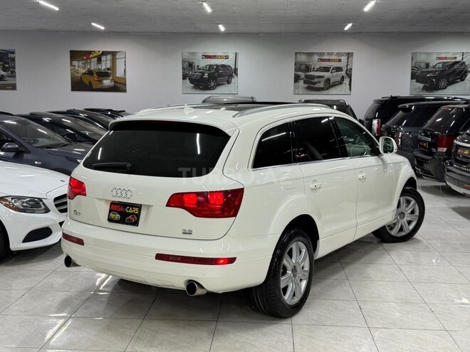 Audi Q7 2006, 217,000 km - 3.6 л - Sumqayıt