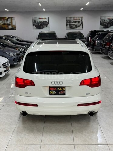 Audi Q7 2006, 217,000 km - 3.6 л - Sumqayıt