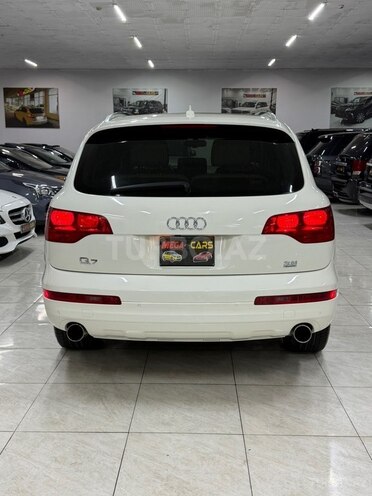 Audi Q7 2006, 217,000 km - 3.6 л - Sumqayıt