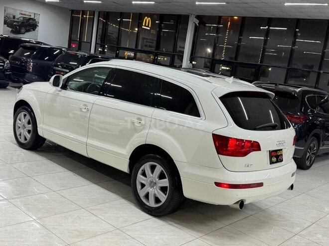 Audi Q7 2006, 217,000 km - 3.6 л - Sumqayıt