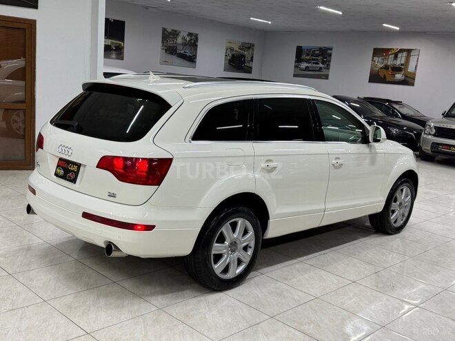 Audi Q7 2006, 217,000 km - 3.6 л - Sumqayıt