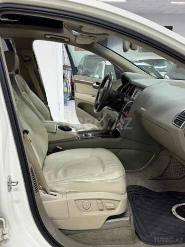 Audi Q7 2006, 217,000 km - 3.6 л - Sumqayıt