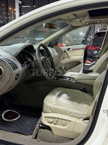 Audi Q7 2006, 217,000 km - 3.6 л - Sumqayıt