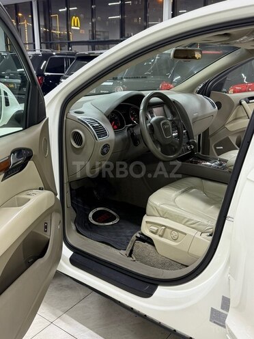 Audi Q7 2006, 217,000 km - 3.6 л - Sumqayıt