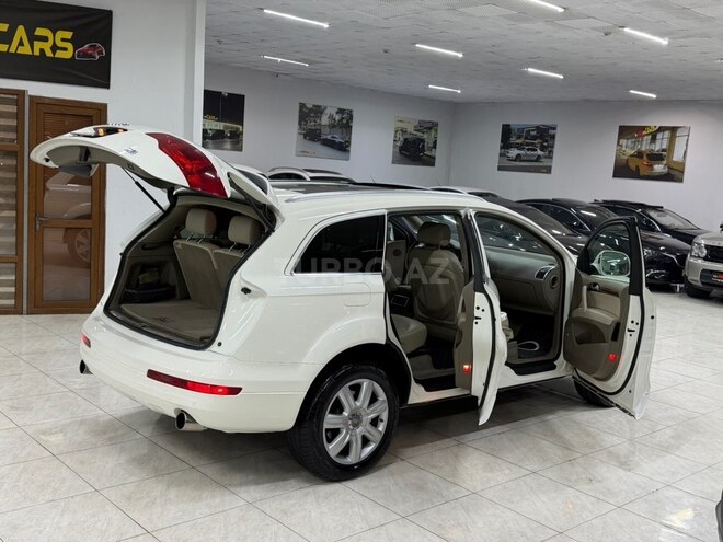 Audi Q7 2006, 217,000 km - 3.6 л - Sumqayıt