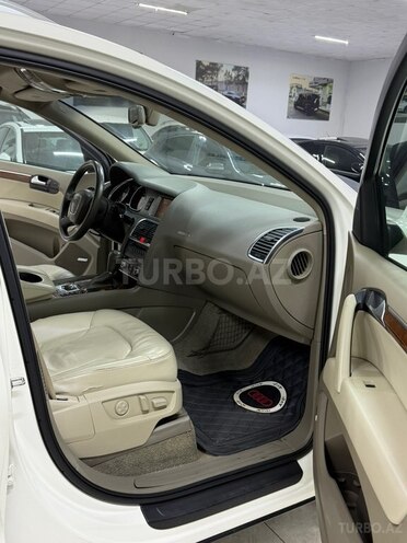 Audi Q7 2006, 217,000 km - 3.6 л - Sumqayıt
