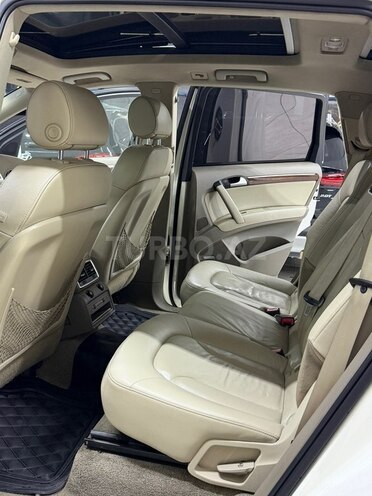 Audi Q7 2006, 217,000 km - 3.6 л - Sumqayıt