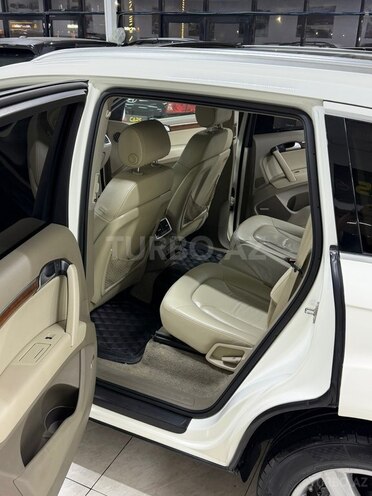 Audi Q7 2006, 217,000 km - 3.6 л - Sumqayıt