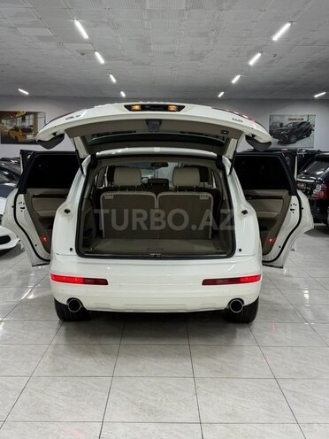 Audi Q7 2006, 217,000 km - 3.6 л - Sumqayıt