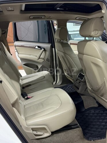 Audi Q7 2006, 217,000 km - 3.6 л - Sumqayıt