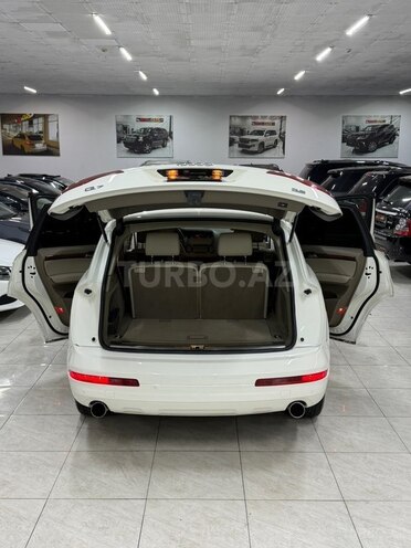 Audi Q7 2006, 217,000 km - 3.6 л - Sumqayıt