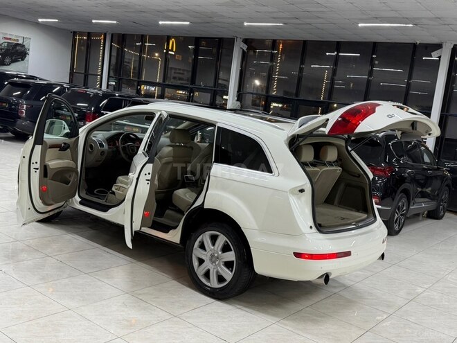 Audi Q7 2006, 217,000 km - 3.6 л - Sumqayıt