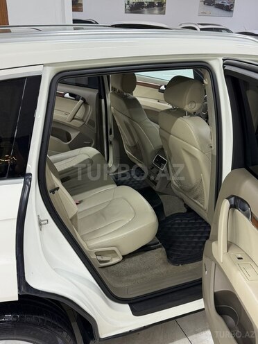 Audi Q7 2006, 217,000 km - 3.6 л - Sumqayıt