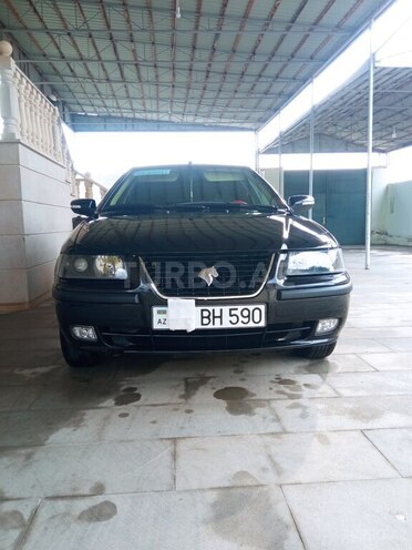 Khazar LX 2023, 110,000 km - 1.7 l - Şirvan