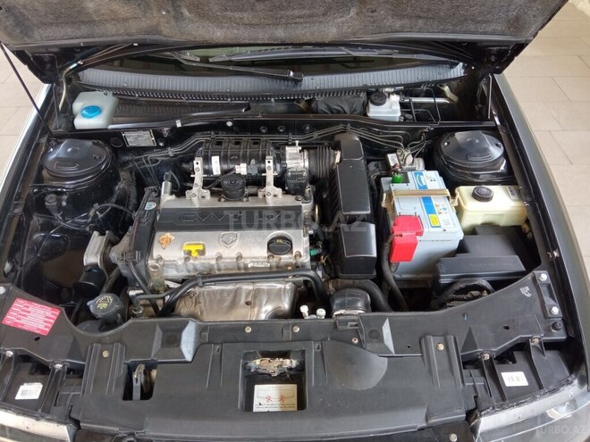 Khazar LX 2023, 110,000 km - 1.7 l - Şirvan