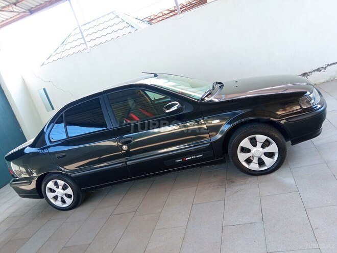 Khazar LX 2023, 110,000 km - 1.7 l - Şirvan