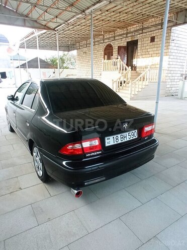 Khazar LX 2023, 110,000 km - 1.7 l - Şirvan