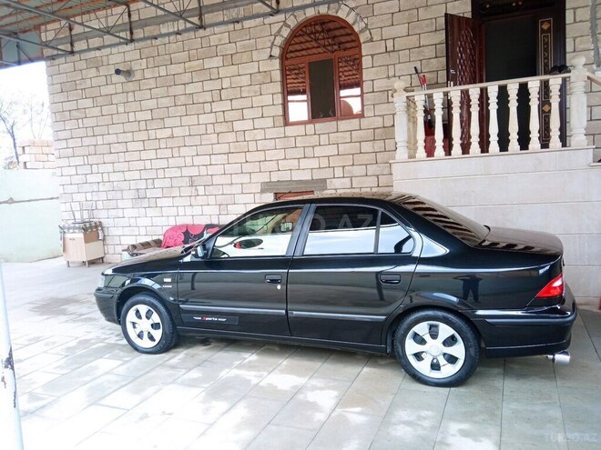 Khazar LX 2023, 110,000 km - 1.7 l - Şirvan