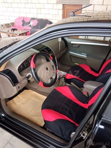 Khazar LX 2023, 110,000 km - 1.7 l - Şirvan