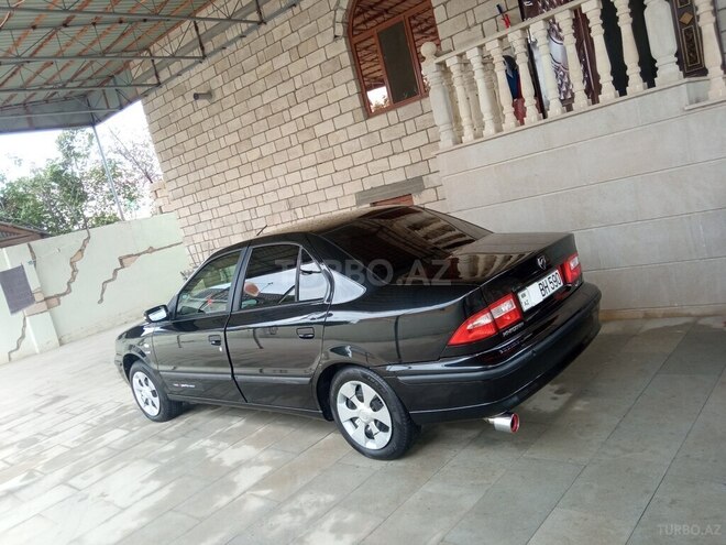 Khazar LX 2023, 110,000 km - 1.7 l - Şirvan