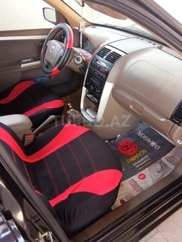 Khazar LX 2023, 110,000 km - 1.7 l - Şirvan