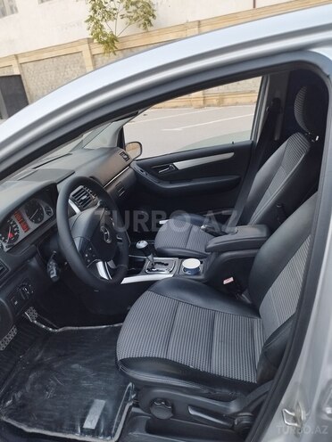 Mercedes B 170 2006, 223,000 km - 1.7 l - Bakı