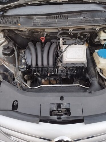 Mercedes B 170 2006, 223,000 km - 1.7 l - Bakı