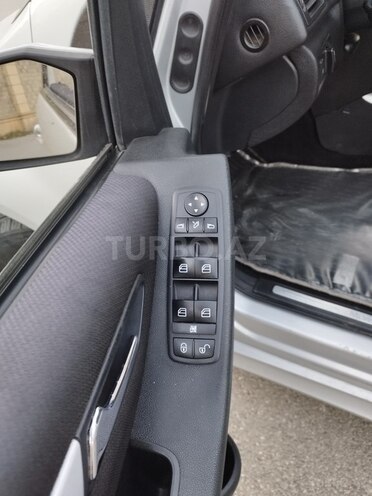 Mercedes B 170 2006, 223,000 km - 1.7 l - Bakı