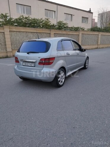 Mercedes B 170 2006, 223,000 km - 1.7 l - Bakı