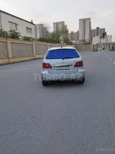 Mercedes B 170 2006, 223,000 km - 1.7 l - Bakı