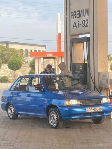 Saipa 132 2013, 325,000 km - 1.3 l - Bakı