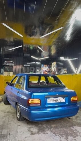 Saipa 132 2013, 325,000 km - 1.3 l - Bakı