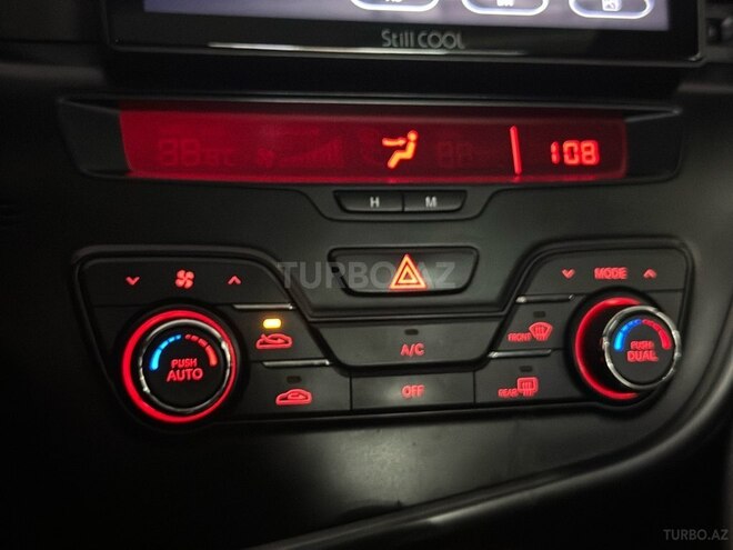 Kia Optima 2013, 162,000 km - 2.0 l - Bakı