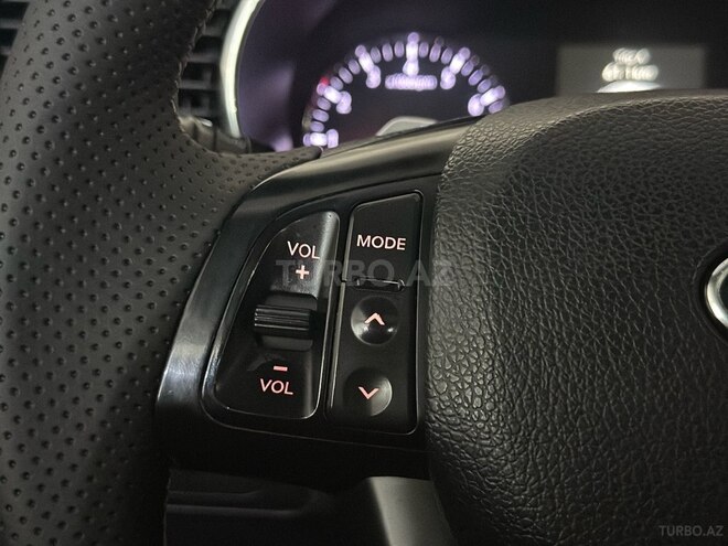 Kia Optima 2013, 162,000 km - 2.0 l - Bakı