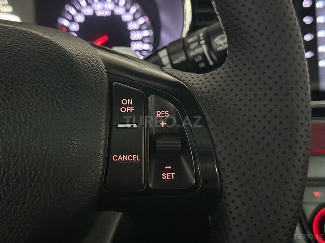 Kia Optima 2013, 162,000 km - 2.0 l - Bakı