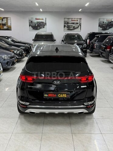 Kia Sportage 2019, 148,500 km - 2.0 l - Sumqayıt