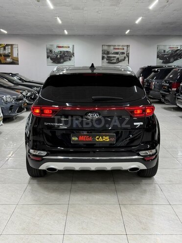 Kia Sportage 2019, 148,500 km - 2.0 l - Sumqayıt